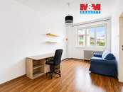 Prodej bytu 1+1, Praha Vinohrady, ul. Hollarovo náměstí, cena 7250000 CZK / objekt, nabízí M&M reality holding a.s.