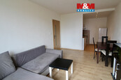 Prodej bytu 2+kk, 42 m2, Praha 9, ul. Krausova, cena 6680000 CZK / objekt, nabízí M&M reality holding a.s.