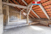 Prodej atypického bytu, 126 m2, Praha, ul. Husitská, cena 12230000 CZK / objekt, nabízí 