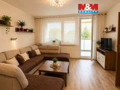 Prodej byt 4+1, 90 m2, Praha 4 - Modřany, ul. Rakovského, cena 10700000 CZK / objekt, nabízí 