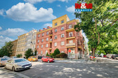 Prodej bytu 2+1 v Praze, ul. U zeměpisného ústavu, cena 7990000 CZK / objekt, nabízí M&M reality holding a.s.
