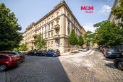 Prodej bytu 3+kk, 115 m2, Praha, ul. Na Kozačce, cena 18880000 CZK / objekt, nabízí M&M reality holding a.s.