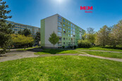 Prodej bytu 1+kk, 29 m2, Praha, ul. Machkova, cena 5380000 CZK / objekt, nabízí M&M reality holding a.s.