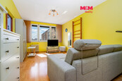 Prodej, byt 3+1, 72m2, OV, Praha - Záběhlice, ul. Švehlova, cena 9999000 CZK / objekt, nabízí M&M reality holding a.s.