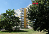 Prodej byt 2+kk, Praha 6, ul. Ciolkovského, cena 6480000 CZK / objekt, nabízí 