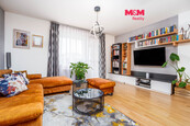 Prodej bytu 3+kk, 91 m2, Praha, ul. Theinova, cena 12700000 CZK / objekt, nabízí 