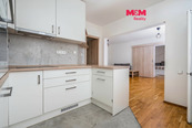 Prodej bytu 2+kk, 68 m2, Praha 4 - Krč, ul. Štúrova, cena 8190000 CZK / objekt, nabízí 