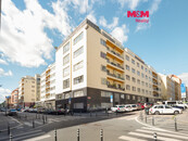 Prodej bytu 1+kk, 26 m2, Praha 7 - Holešovice, ul. Heřmanova, cena 5590000 CZK / objekt, nabízí 