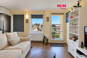 Prodej bytu 2+kk, 40 m2, Praha, ul. Na Truhlářce, cena 6990000 CZK / objekt, nabízí M&M reality holding a.s.