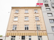 Pronájem, mezonetový byt, 3+kk, 104 m2, Praha 8 - Libeň, cena 38000 CZK / objekt / měsíc, nabízí M&M reality holding a.s.