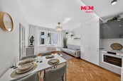 Prodej bytu 3+kk v Praze, ul. Skloněná, cena 9950000 CZK / objekt, nabízí M&M reality holding a.s.