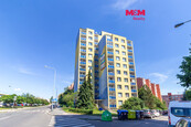 Prodej bytu 2+kk, 48 m2, Praha 9 - Černý Most, ul. Trytova, cena 6590000 CZK / objekt, nabízí M&M reality holding a.s.