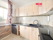 Prodej bytu 4+1, 80 m2, Praha 4 - Krč, ul. Hurbanova, cena 8990000 CZK / objekt, nabízí 
