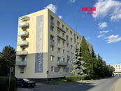Prodej bytu 1+1, Praha 9 - Letňany, ul. Rýmařovská, cena 6600000 CZK / objekt, nabízí 