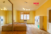 Prodej bytu 2+kk, 51 m2, Praha 6 - Bubeneč, ul. V.P.Čkalova, cena 8900000 CZK / objekt, nabízí M&M reality holding a.s.