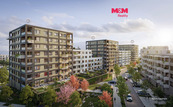 Prodej bytu 2+1, 53 m2, Praha, ul. Svitákova, cena 3390000 CZK / objekt, nabízí M&M reality holding a.s.