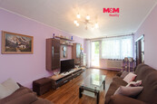 Prodej bytu 3+1, 75 m2, Praha, ul. Anežky Malé, cena 8990000 CZK / objekt, nabízí M&M reality holding a.s.