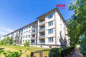 Prodej bytu 2+1, 83 m2, Praha 10 - Strašnice, ul. Dětská, cena 10700000 CZK / objekt, nabízí M&M reality holding a.s.