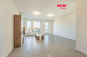 Pronájem bytu 2+kk, 58 m2, Praha, ul. V kapslovně, cena 28000 CZK / objekt / měsíc, nabízí M&M reality holding a.s.