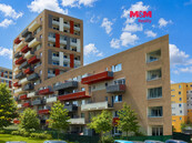 Prodej bytu 1+kk, 36 m2, ul. Hornoměcholupská, Praha 10, cena 6900000 CZK / objekt, nabízí M&M reality holding a.s.