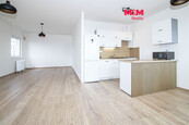 Pronájem bytu 3+kk, 72 m2, Praha, ul. Šiškova, cena 28500 CZK / objekt / měsíc, nabízí M&M reality holding a.s.