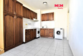 Pronájem bytu 1+1, 55 m2, Praha, ul. Makovského, cena 18000 CZK / objekt / měsíc, nabízí M&M reality holding a.s.