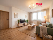 Prodej bytu 3+kk, 56 m2, Praha 8, ul. Řešovská, cena 7299000 CZK / objekt, nabízí 