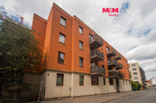 Pronájem bytu 1+kk, 31 m2, Praha, ul. Na Neklance, cena 19500 CZK / objekt / měsíc, nabízí M&M reality holding a.s.