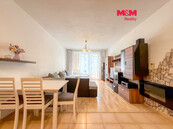 Pronájem bytu 2+kk, 58 m2, Praha, ul. Divišovská, cena 21000 CZK / objekt / měsíc, nabízí M&M reality holding a.s.