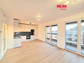 Pronájem bytu 2+kk, 67 m2, Praha, ul. Poděbradská, cena 30000 CZK / objekt / měsíc, nabízí M&M reality holding a.s.