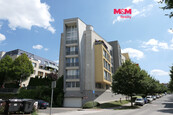 Pronájem bytu 2+kk, 55 m2, Praha - Stodůlky, ul. Raichlova, cena 22000 CZK / objekt / měsíc, nabízí M&M reality holding a.s.