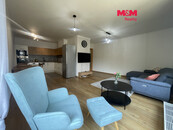 Pronájem bytu 3+kk, 83 m2, Praha, ul. Jitravská, cena 36000 CZK / objekt / měsíc, nabízí M&M reality holding a.s.