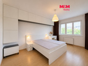 Pronájem bytu 2+1, 52 m2, Praha 10 - Záběhlice, ul. Práčská, cena 22000 CZK / objekt / měsíc, nabízí M&M reality holding a.s.