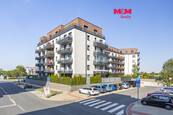 Prodej bytu 3+kk, 82 m2 + garážové stání, Praha 9 - Letňany, cena 12999000 CZK / objekt, nabízí M&M reality holding a.s.