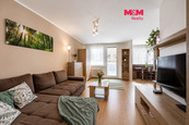 Prodej bytu 3+kk, 72 m2, Praha 9 - Černý Most, ul. Bouřilova, cena 7950000 CZK / objekt, nabízí M&M reality holding a.s.