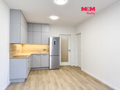 Pronájem bytu 2+kk, 51 m2, Praha 5 - Hlubočepy, ul.Divíškové, cena 22000 CZK / objekt / měsíc, nabízí M&M reality holding a.s.
