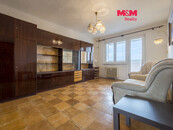 Prodej bytu 2+1, 59 m2, Praha, ul. Sněženková, cena 7499000 CZK / objekt, nabízí M&M reality holding a.s.
