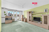 Prodej bytu 3+1, 71 m2, Praha, ul. Španielova, cena 10500000 CZK / objekt, nabízí M&M reality holding a.s.