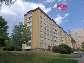 Pronájem bytu 2+1, 56 m2, ul. Jasmínová, Praha 10, cena 21000 CZK / objekt / měsíc, nabízí M&M reality holding a.s.