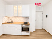 Pronájem bytu 2+1, 52 m2, Praha, ul. Ukrajinská, cena 25000 CZK / objekt / měsíc, nabízí M&M reality holding a.s.