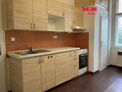 Pronájem bytu 2+kk, 47 m2, Praha, ul. Vozová, cena 24000 CZK / objekt / měsíc, nabízí M&M reality holding a.s.