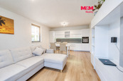 Prodej bytu 3+kk, 74 m2, Praha, ul. Barvitiova, cena 14900000 CZK / objekt, nabízí 