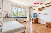 Prodej bytu 1+kk, 30 m2, Praha, ul. V olšinách, cena 6690000 CZK / objekt, nabízí M&M reality holding a.s.