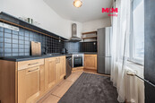 Prodej bytu 2+1, 51 m2, Praha, ul. Krumlovská, cena 8190000 CZK / objekt, nabízí M&M reality holding a.s.