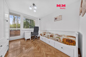 Prodej bytu 4+1 v Praze, ul. Pujmanové, cena 13325000 CZK / objekt, nabízí 