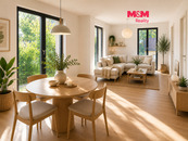 Prodej bytu, 2+kk 74 m2, Praha - 8 Střížkov, cena 10793000 CZK / objekt, nabízí 
