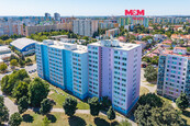 Prodej bytu 3+kk, 70 m2, Praha, ul. Brechtova, cena 8890000 CZK / objekt, nabízí 