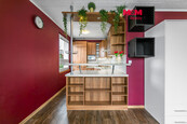 Prodej bytu 3+kk, 76 m2, Praha, ul. Mirovická, cena 11890000 CZK / objekt, nabízí M&M reality holding a.s.