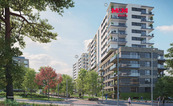 Prodej bytu 5+kk, 106 m2, Praha, ul. Bartůňkova, cena 5390000 CZK / objekt, nabízí 