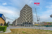 Prodej bytu 2+kk, 56 m2, Praha, ul. Kolbenova, cena 9969000 CZK / objekt, nabízí M&M reality holding a.s.